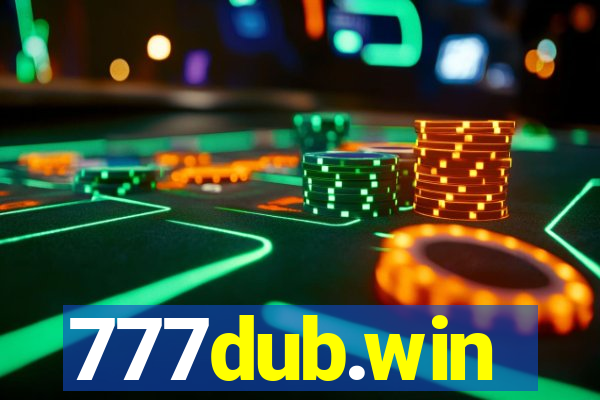 777dub.win