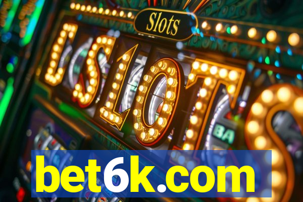 bet6k.com