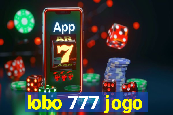 lobo 777 jogo