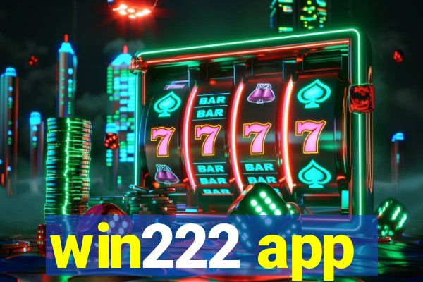 win222 app