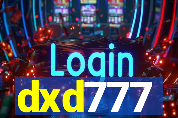 dxd777