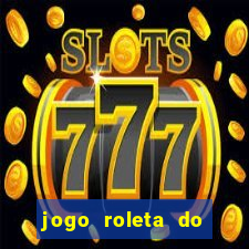 jogo roleta do silvio santos