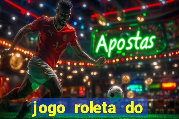 jogo roleta do silvio santos