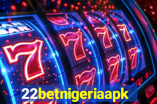 22betnigeriaapk