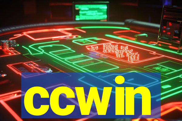 ccwin