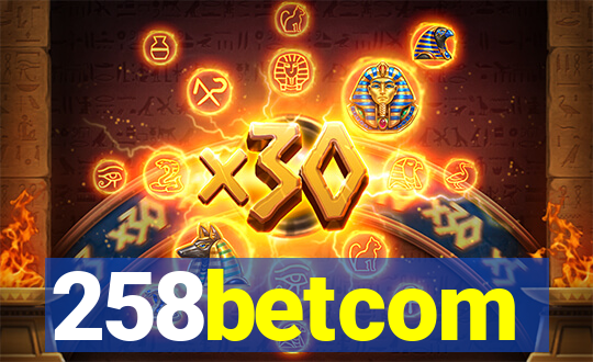 258betcom