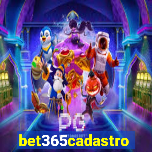 bet365cadastro