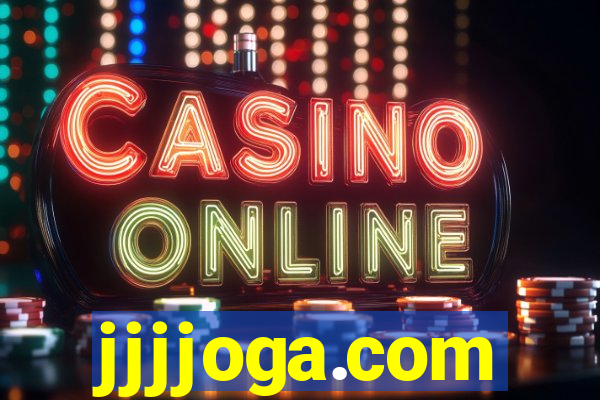 jjjjoga.com