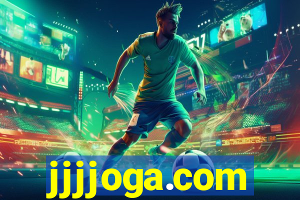 jjjjoga.com