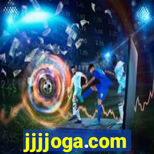 jjjjoga.com