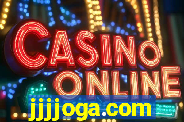 jjjjoga.com