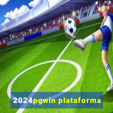 2024pgwin plataforma
