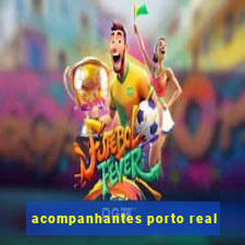 acompanhantes porto real