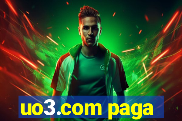 uo3.com paga