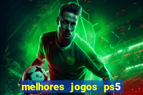 melhores jogos ps5 mundo aberto