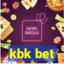 kbk bet