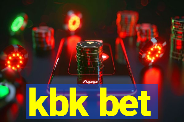 kbk bet
