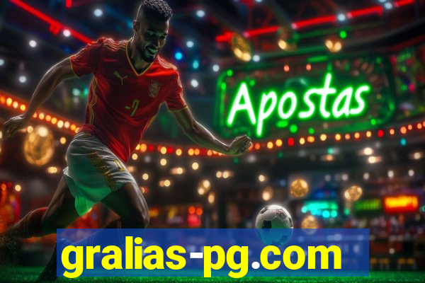 gralias-pg.com