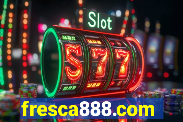 fresca888.com