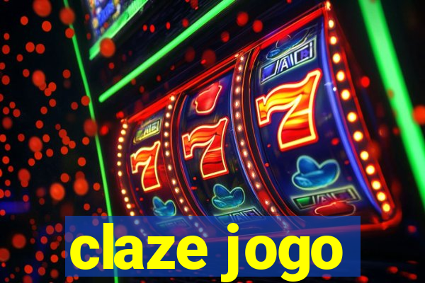 claze jogo