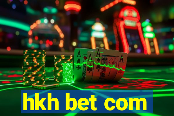 hkh bet com