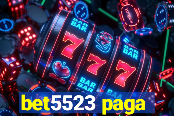 bet5523 paga