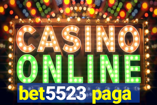 bet5523 paga