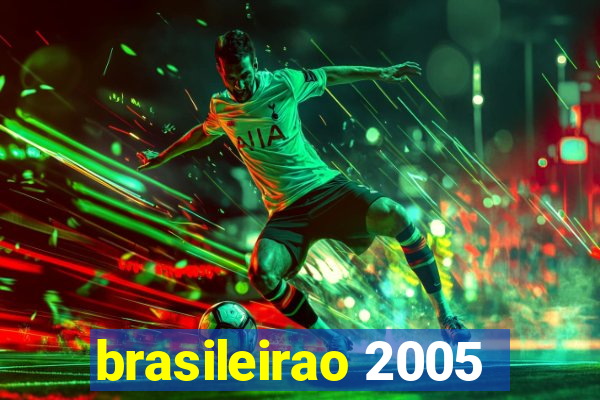 brasileirao 2005