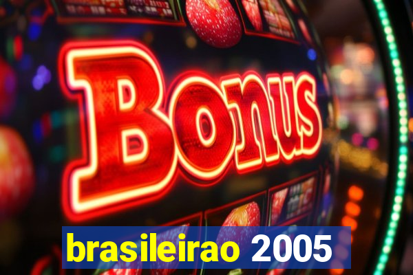 brasileirao 2005