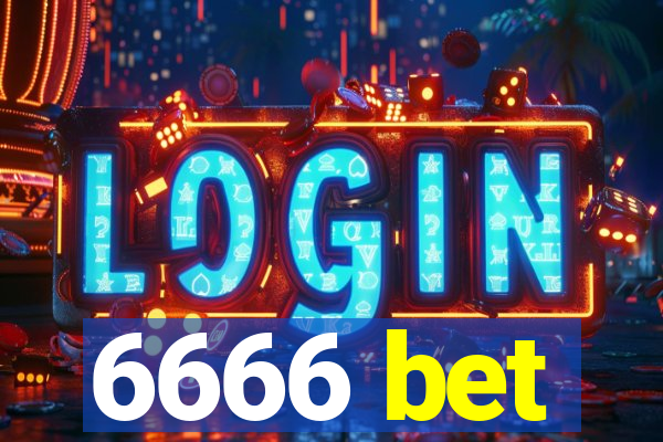 6666 bet