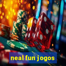 neal fun jogos