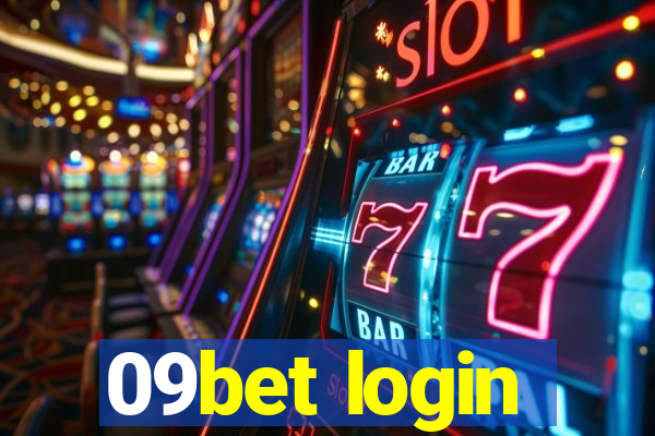 09bet login