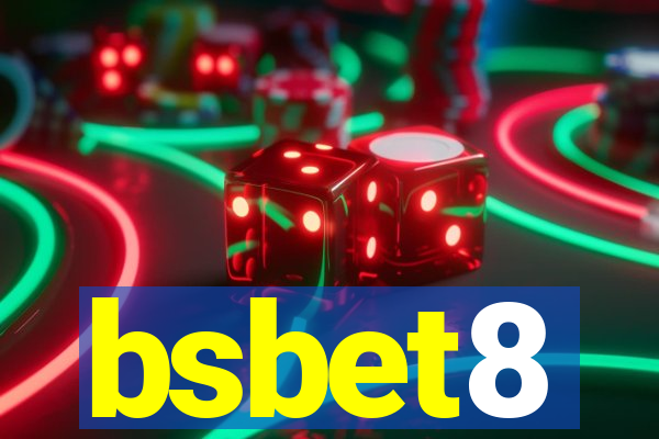 bsbet8