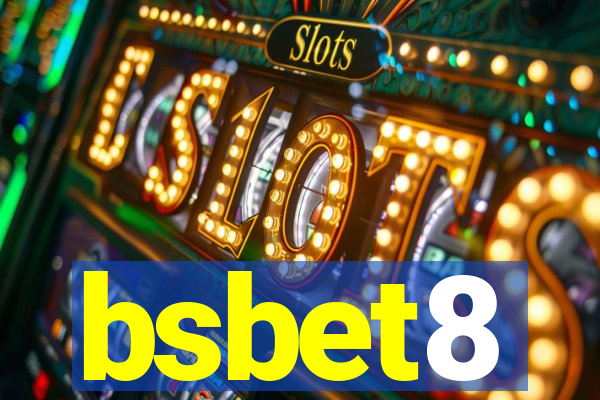 bsbet8