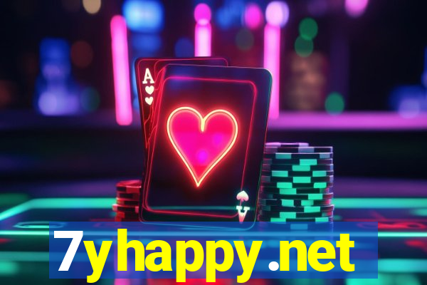 7yhappy.net