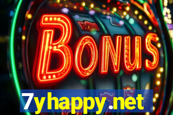 7yhappy.net