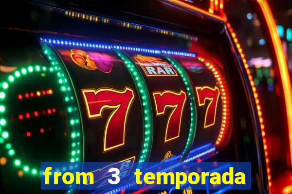 from 3 temporada torrent dublado