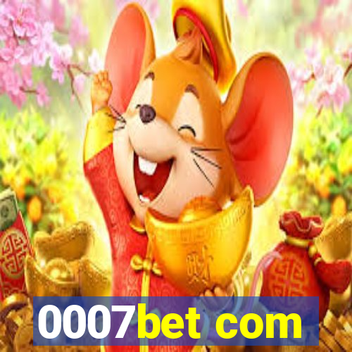 0007bet com