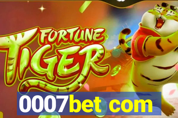 0007bet com