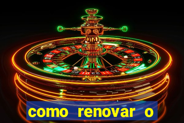 como renovar o plano tim beta antes do prazo