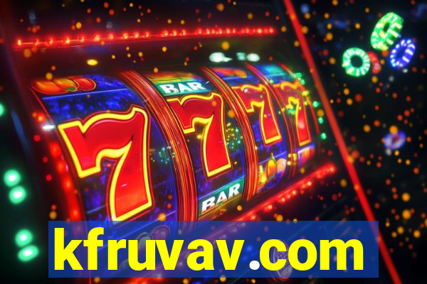 kfruvav.com