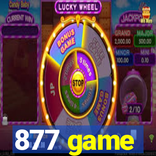 877 game
