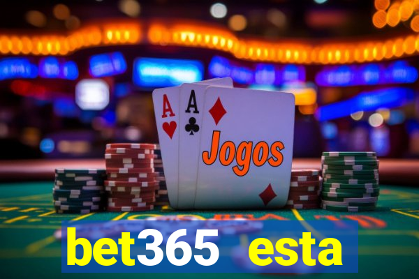 bet365 esta regulamentada no brasil