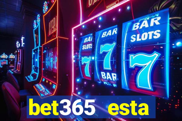 bet365 esta regulamentada no brasil