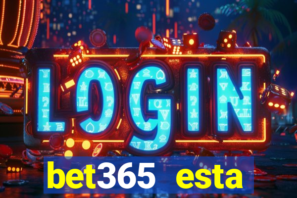 bet365 esta regulamentada no brasil