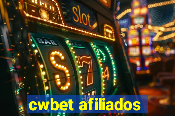 cwbet afiliados