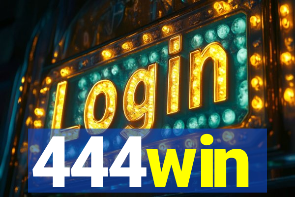 444win