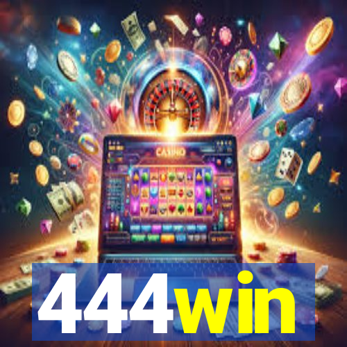 444win
