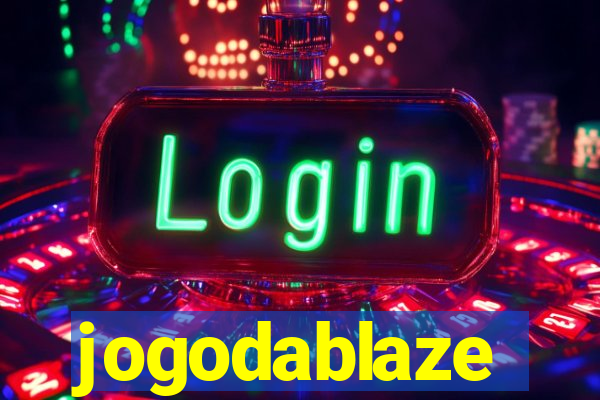 jogodablaze