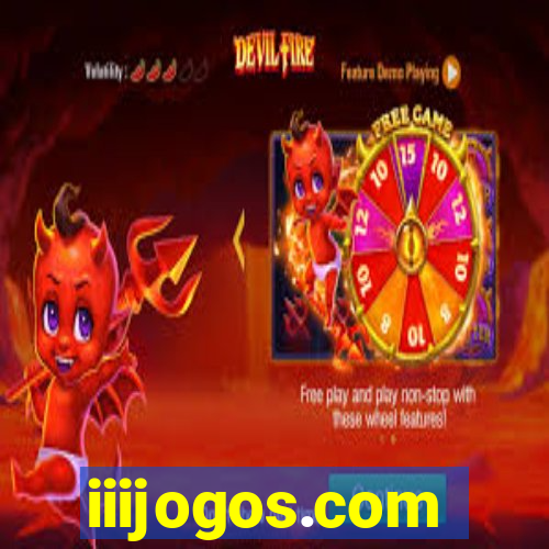 iiijogos.com